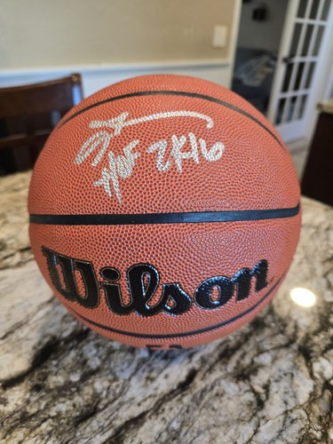 Wilson allen iverson scritta - allen,