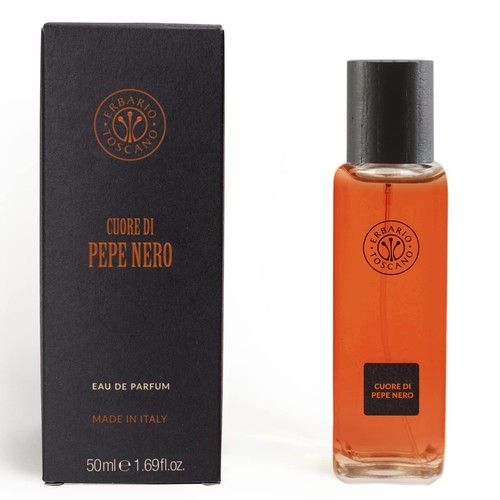 Erbario toscano eau - eau, de