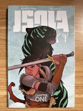 Isola Vol 1 -  Travelling Man