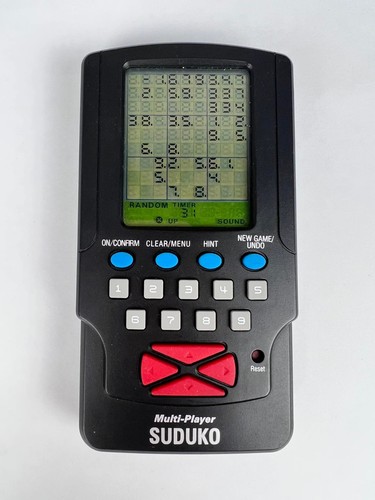 Retro sudoku pocket - sudoku, gioco