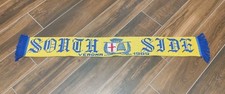 Sciarpa Scarf Bufanda Ultrà