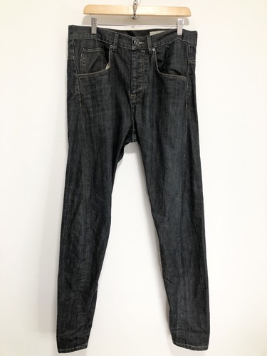 Jeans all saints twisted uomo - jeans,