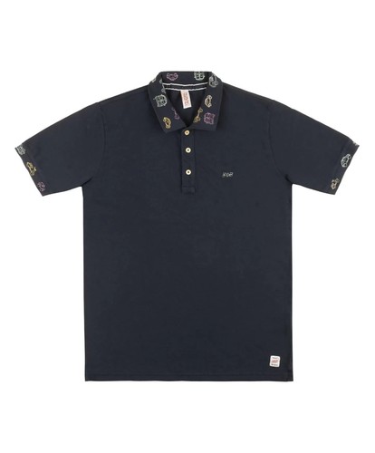Bob polo uomo - bob, riley