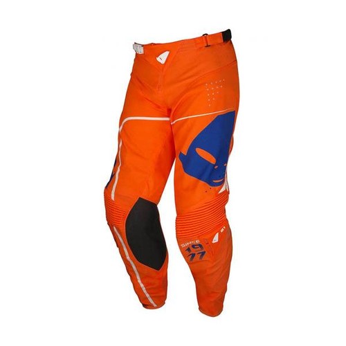 Pantaloni motocross enduro ufo - pantaloni,