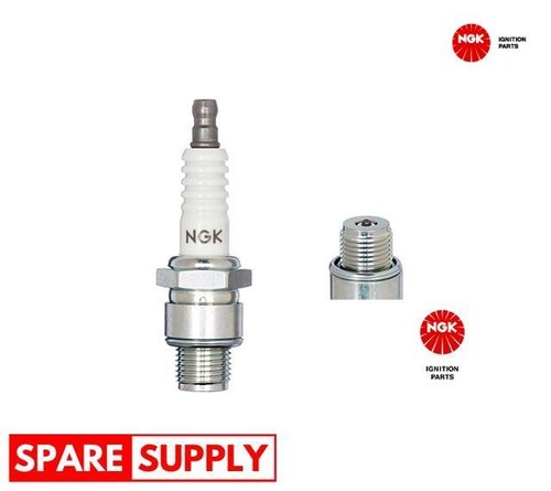 Candela accensione ngk 6431 - candela, di
