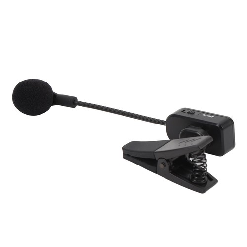 Sassofono microfono wireless - sassofono,