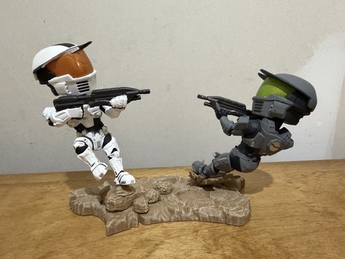 Halo loot crate spartan - crate, spartan-iv