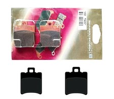 COPPIE PASTIGLIE FRENO