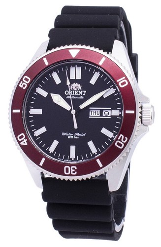 Orologio uomo orient mako iii - orologio,