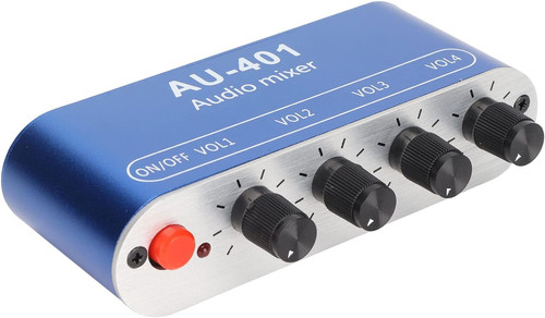Zunate mini mixer - zunate,