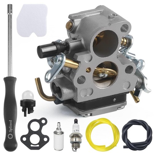 Sostituzione carburatore - sostituzione,