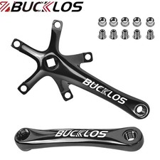 BUCKLOS Road Folding Bike