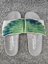 Ciabatte/slippers Adidas By Jeremy SCOTT