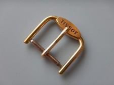 16 MM Cinturino Tissot Bucle