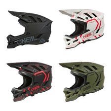 Casco Fullface Oneal Blade