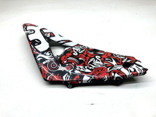 CARENA FIANCATA FIANCHETTO SERBATOIO DESTRO HUSQVARNA TE 350 4T 2005-2006-2008