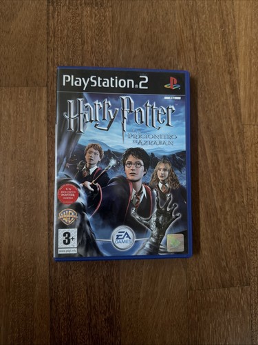 Harry potter prigioniero - potter, il