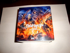 Friday the 13th Collection