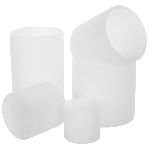 Pcs stampi per - stampi, candele