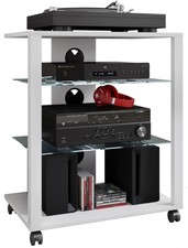 VCM - Hifi Mobili Rack Vetro