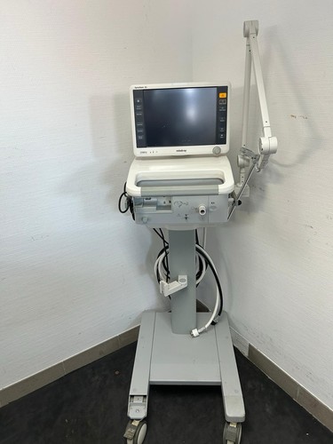 Ventilatore mindray synovent - mindray,