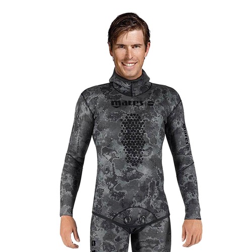 Mares giacca neoprene a - mares,