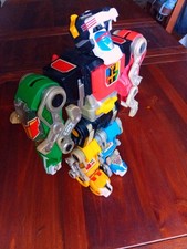 Voltron 1984