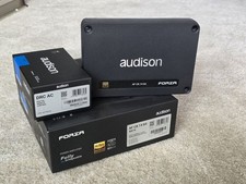 Audison AF C8.14 bit Forza Amp