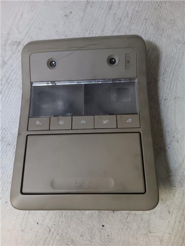 Luce interna tetto opel - interna, antara