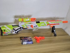 Nerf Gun Bundle Modulo Fucile