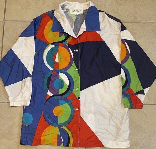 Abito camicia vintage anni - , 70