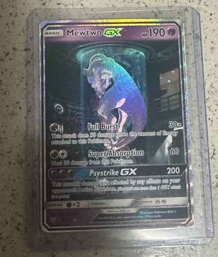 The pokemon company - company, gx