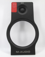 1x Tweeter e Lunetta Logo da