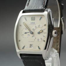 Exc+5*Scatola Vintage ORIS