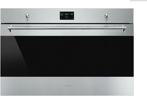 Smeg sf9302tx forno elettrico - smeg,