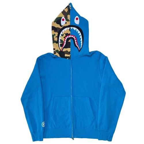 Felpa con cappuccio - , bape