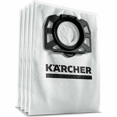 Sacchetti filtro vello - 4,