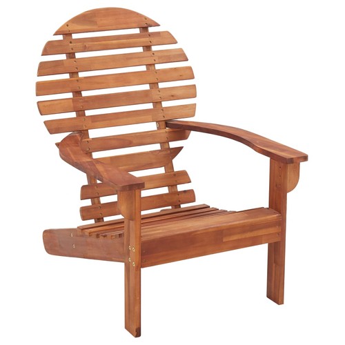Vidaxl sedia adirondack - vidaxl,