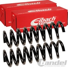 2X EIBACH SERIE DI MOLLE