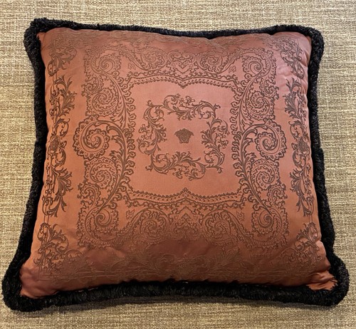 Bellissimo cuscino versace - bellissimo,