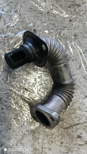 Tubo valvola egr per - per, opel