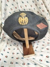 BASCO della  Rega Aeronautica
