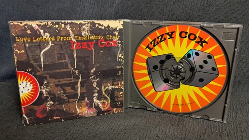 Izzy cox love - letters, the