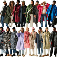 Accappatoio Cambio Regata