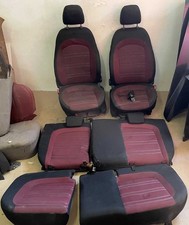 Set sedili anteriori - sedili, e