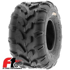 Gomma QUAD SUN-F 20X10 -8