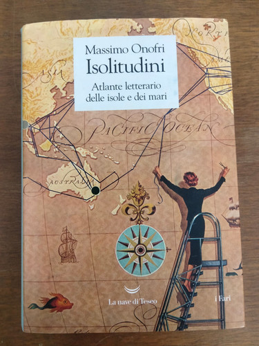 Isolitudini massimo onofri - "isolitudini",