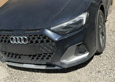 Musata Audi A1 2023 ✅ Fari Led✌?Disponibile Anche Porte-kit Airbag Ecc