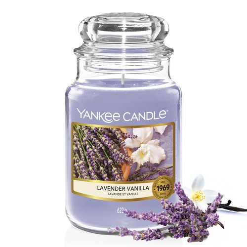 Yankee candle candela - yankee,