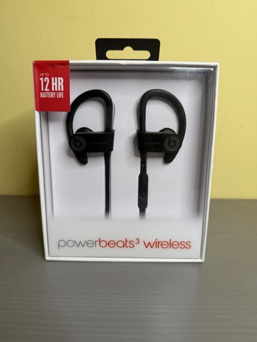Beats dre powerbeats3 - by,